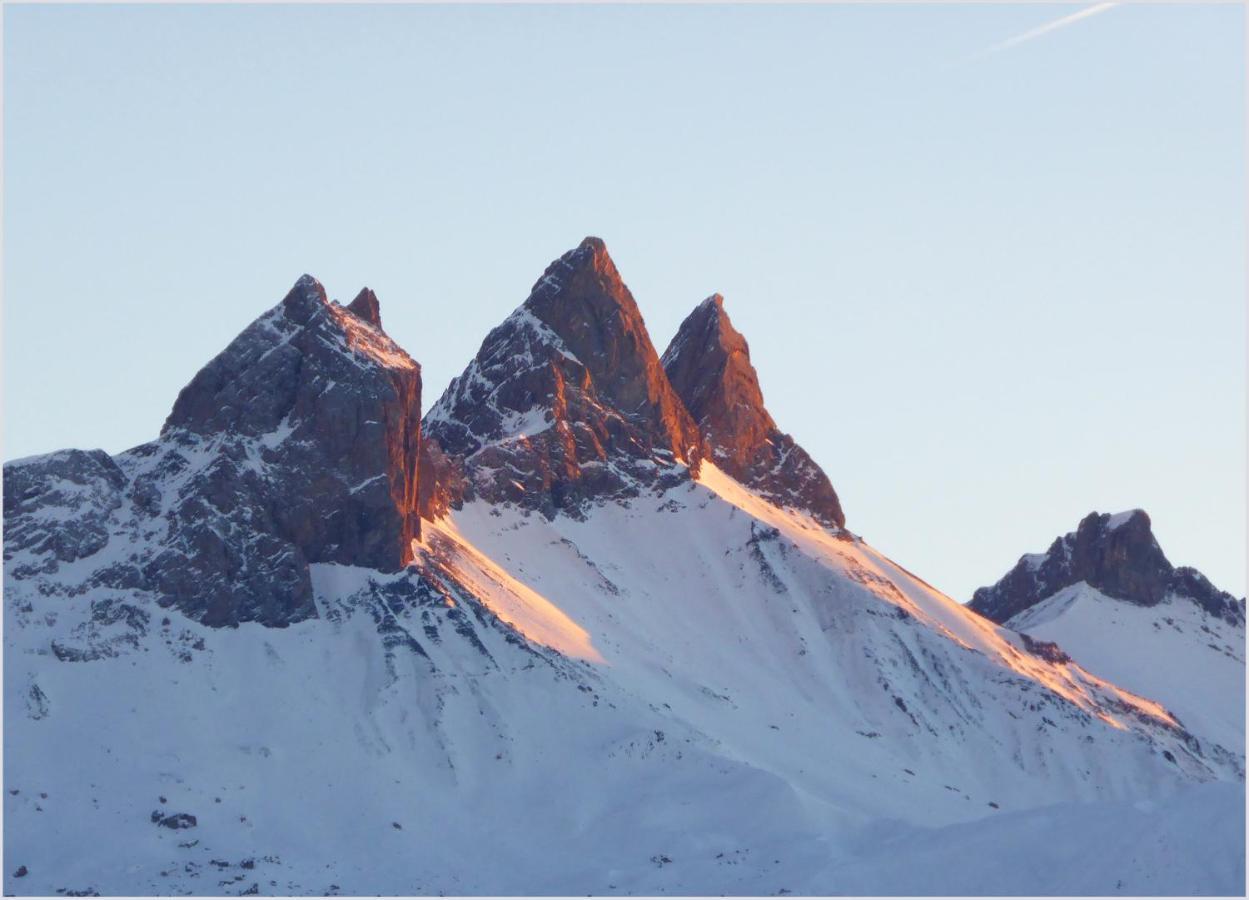 Gite Clair, Spacieux Et Cosy Avec Vue Sur Le Massif De La Chartreuse Sainte-Helene-du-Lac Eksteriør bilde